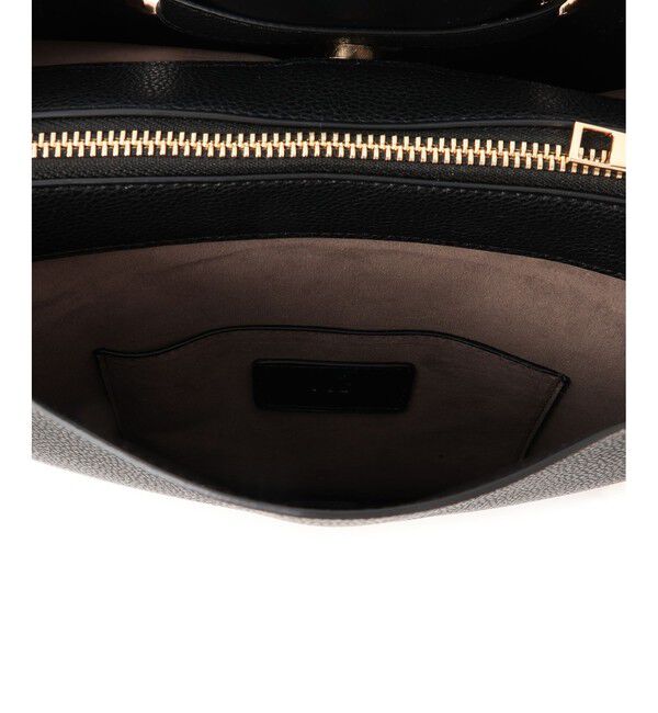 VIS「フラワーカットショルダーバッグ/2WAY」|ショルダー・メッセンジャー|