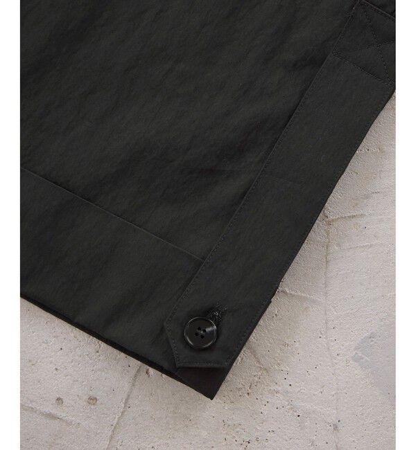 VIS「エアタンロールアップパンツ/イージーケア・防シワ」|チノ|