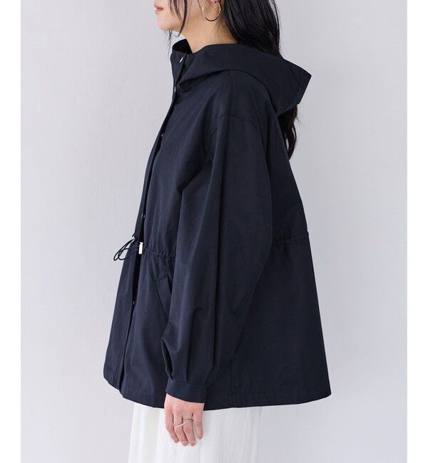 VIS「ウエストマークナイロンジャケット/スプリングマウンテンパーカー」|その他|