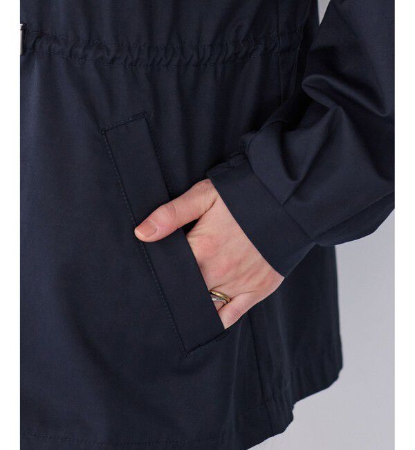 VIS「ウエストマークナイロンジャケット/スプリングマウンテンパーカー」|その他|