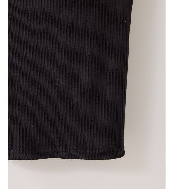 VIS「カップ付きアメスリキャミソール/着丈が選べる」|キャミソール|