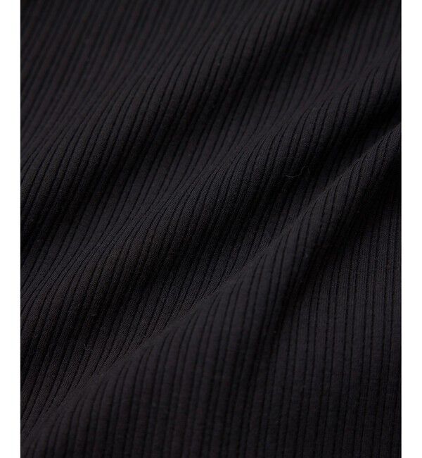 VIS「カップ付きアメスリキャミソール/着丈が選べる」|キャミソール|