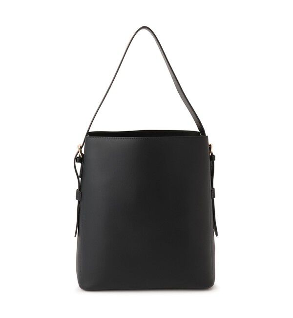 VIS「【WEB限定】三層構造リバーシブルハンドルバッグ/A4対応」|ショルダー・メッセンジャー|