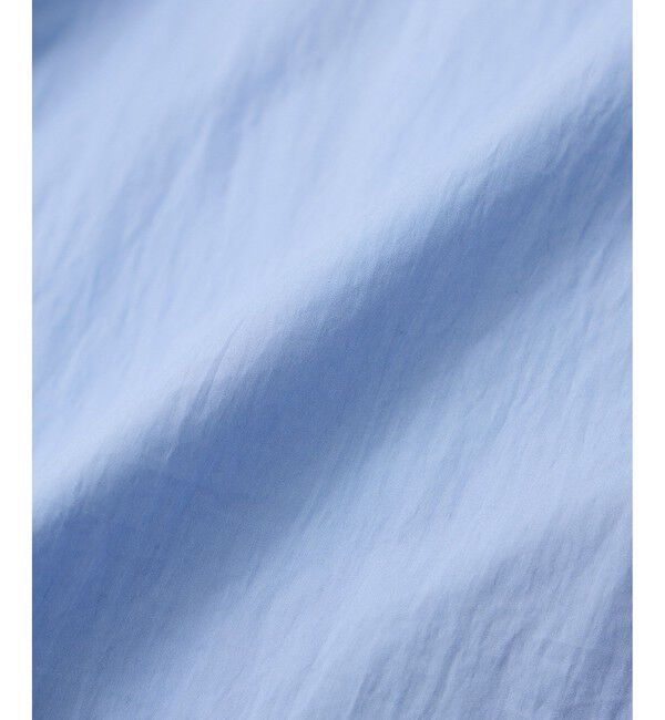 VIS「フリルネックブラウス」|シャツ・ブラウス|