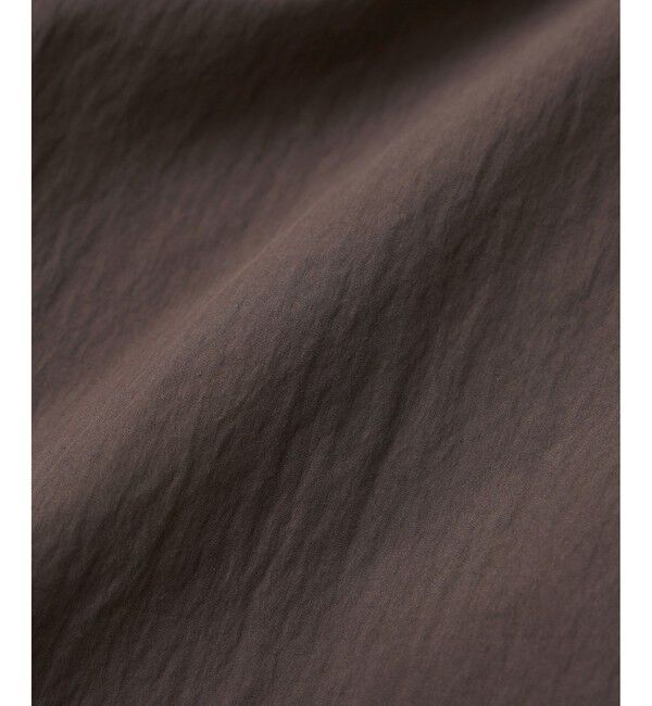 VIS「フリルネックブラウス」|シャツ・ブラウス|