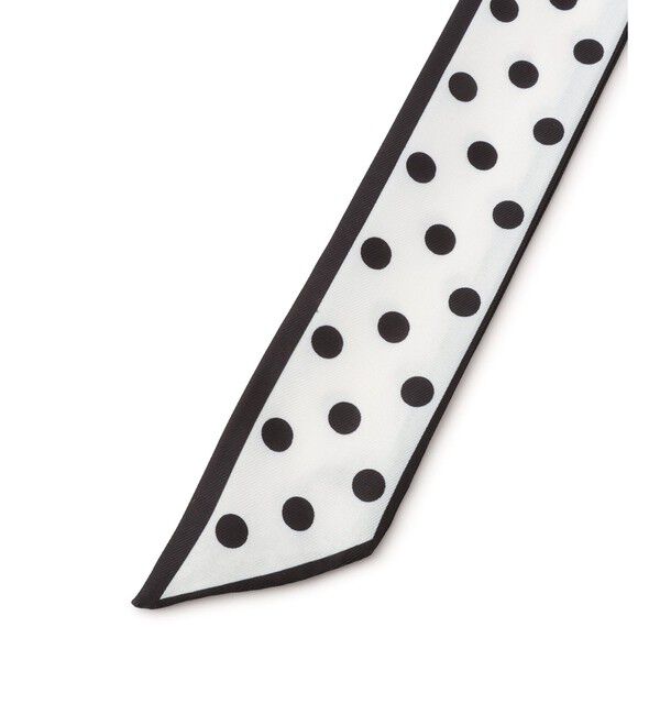 VIS「ナロースカーフ」|バンダナ・スカーフ|