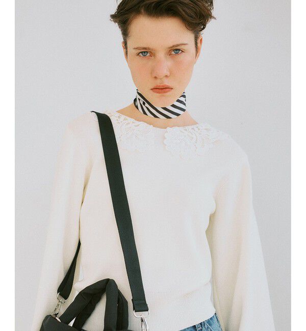 VIS「ナロースカーフ」|バンダナ・スカーフ|