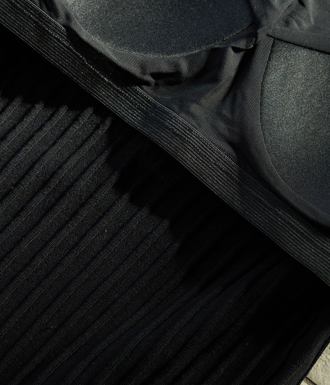 Rope&rsquo;Picnic「ワンショルカップ付インナー」|タンクトップ|