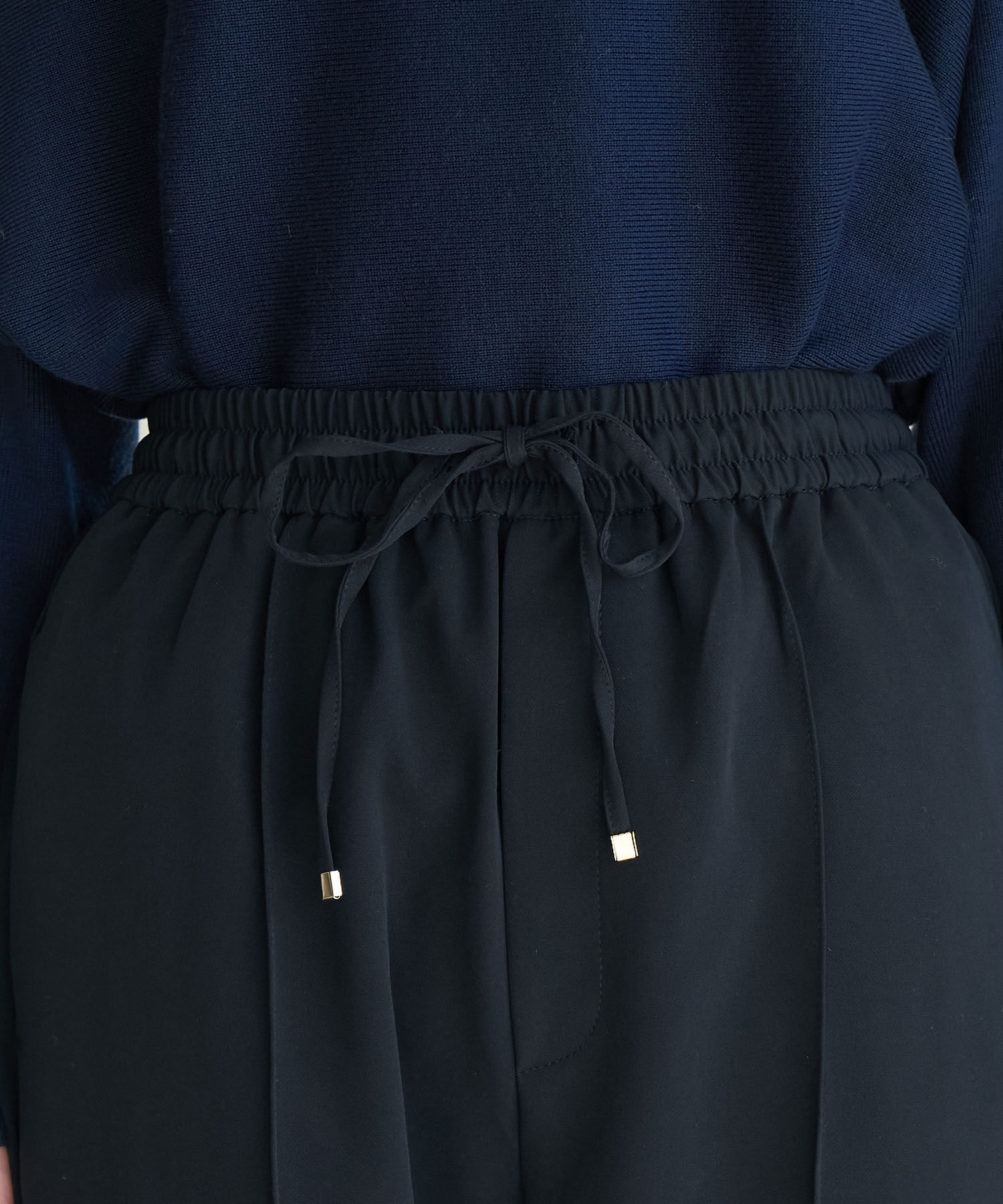 Rope&rsquo;Picnic「ステファニージョグパンツ」|チノ|