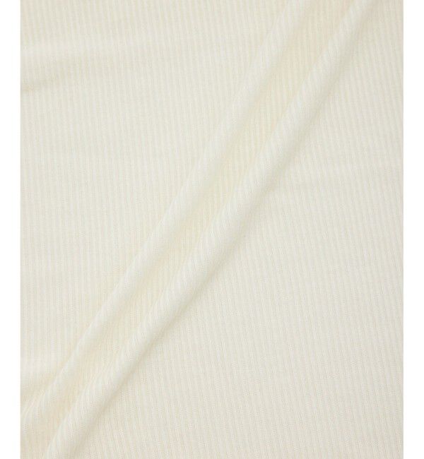 Rope&rsquo;Picnic「シアーカットプチハイネックプルオーバー」|Tシャツ・カットソー|