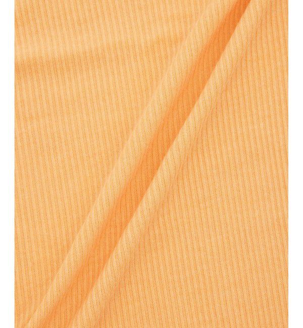 Rope&rsquo;Picnic「シアーカットプチハイネックプルオーバー」|Tシャツ・カットソー|