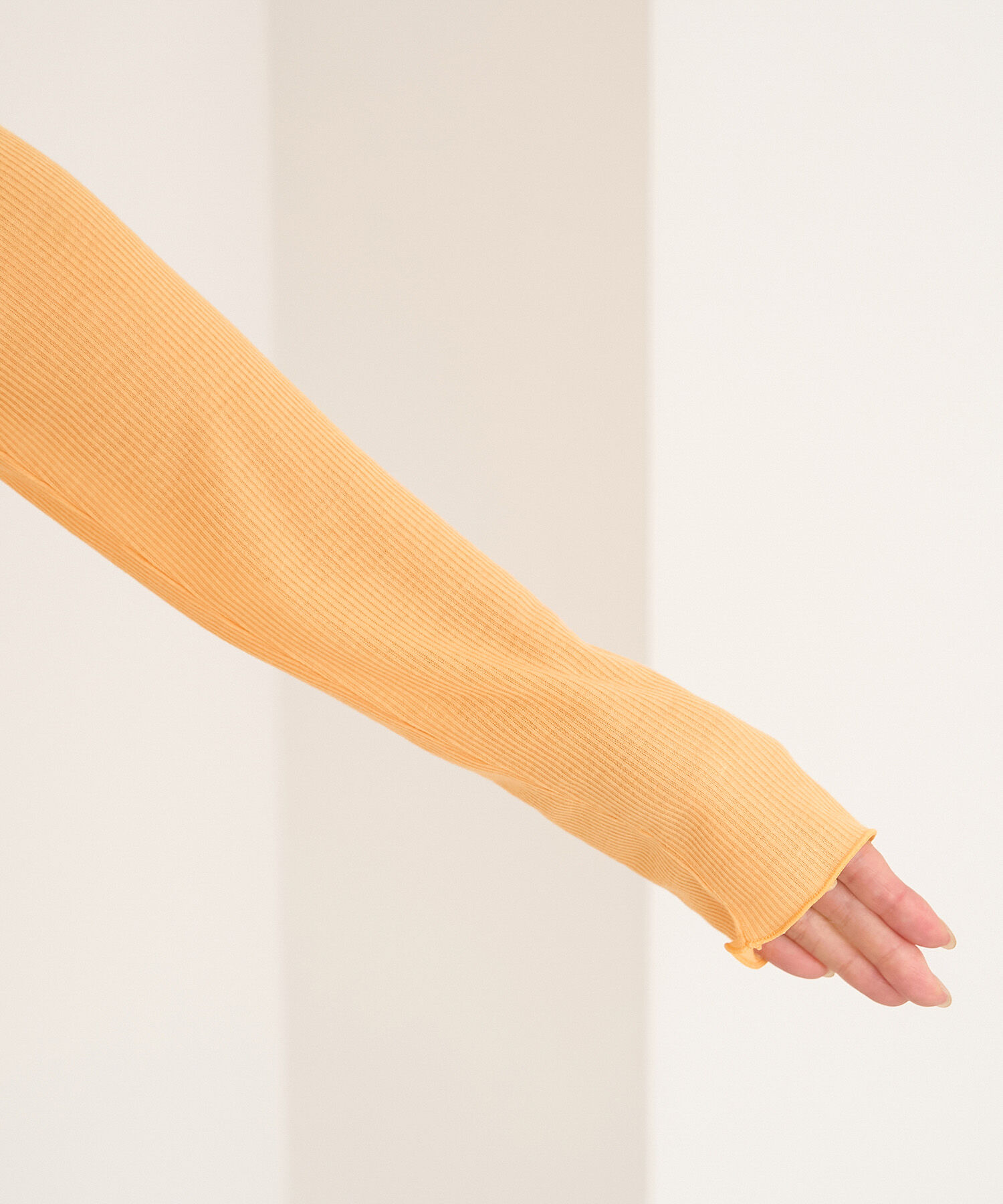 Rope&rsquo;Picnic「シアーカットプチハイネックプルオーバー」|Tシャツ・カットソー|