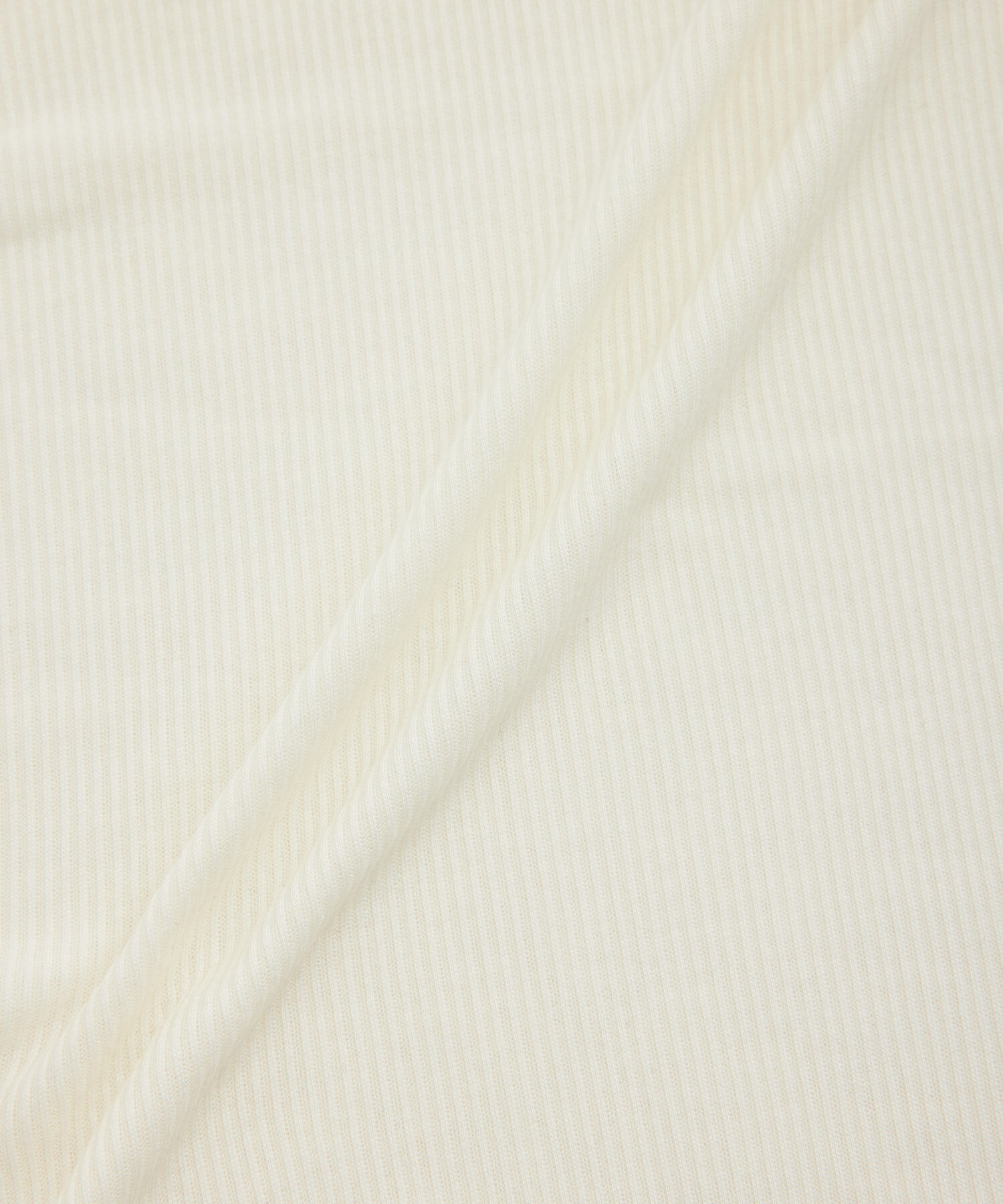 Rope&rsquo;Picnic「シアーカットプチハイネックプルオーバー」|Tシャツ・カットソー|