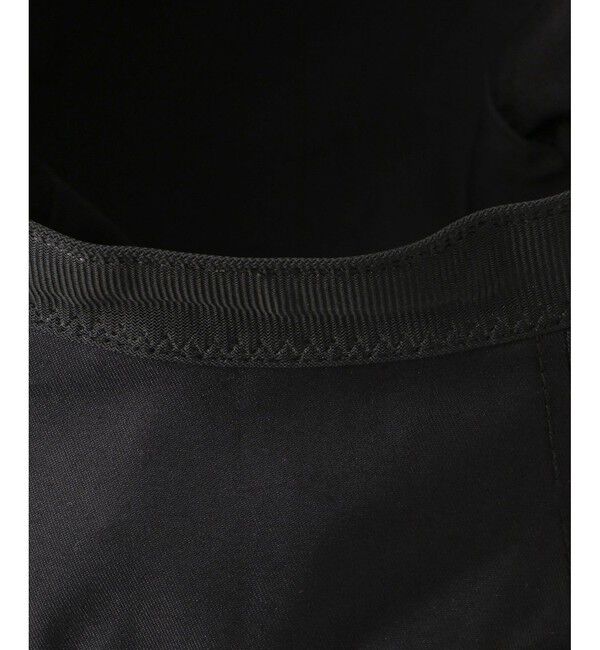 ROPE PICNIC PASSAGE「花粉防止・撥水加工/パネルハット」|ハット|