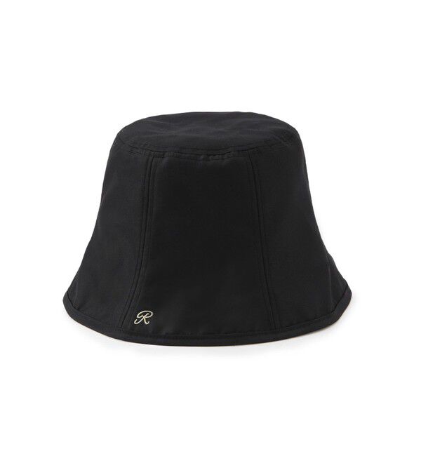 ROPE PICNIC PASSAGE「花粉防止・撥水加工/パネルハット」|ハット|