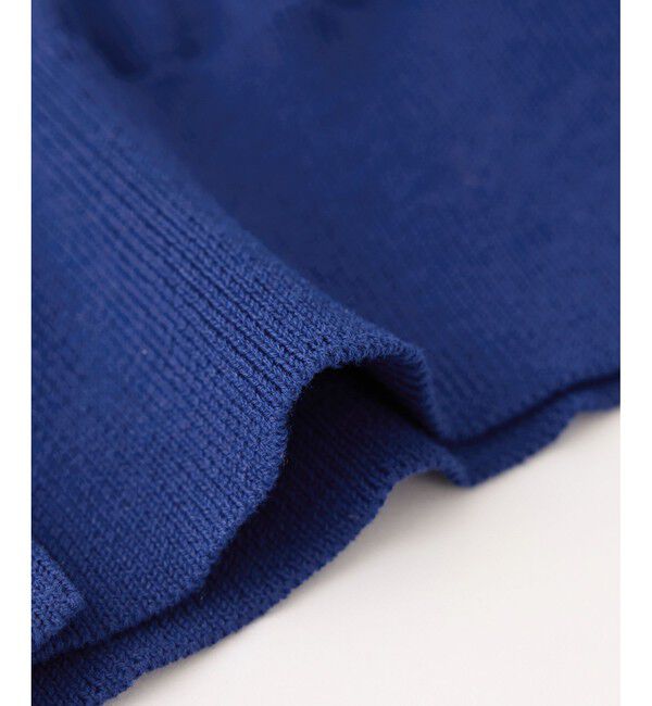 Rope&rsquo;Picnic「【UVカット・吸水速乾・遮熱】Comfort Seriesコンフォートシリーズ/カーディガン」|カーディガン|