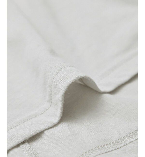 Rope&rsquo;Picnic「シアーロングTシャツ」|Tシャツ・カットソー|