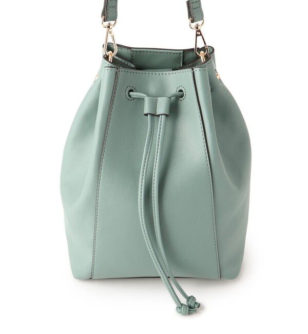 ROPE PICNIC PASSAGE「2WAYドロストショルダーバッグ」|ショルダー・メッセンジャー|