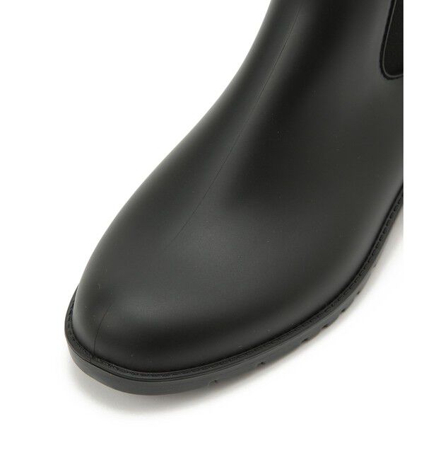ROPE PICNIC PASSAGE「【Wpc.】サイドゴアレインブーツ」|レインシューズ|