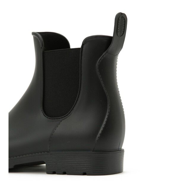 ROPE PICNIC PASSAGE「【Wpc.】サイドゴアレインブーツ」|レインシューズ|