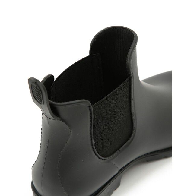 ROPE PICNIC PASSAGE「【Wpc.】サイドゴアレインブーツ」|レインシューズ|