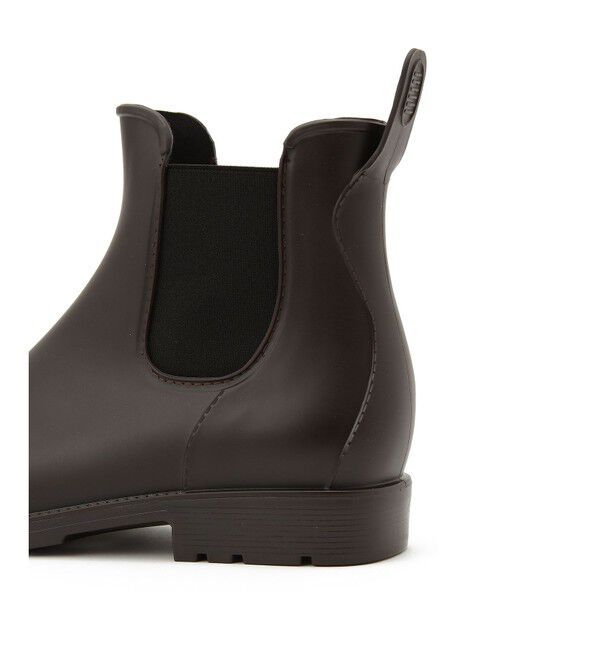 ROPE PICNIC PASSAGE「【Wpc.】サイドゴアレインブーツ」|レインシューズ|