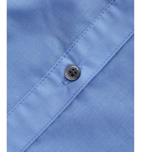 Rope&rsquo;Picnic「バルーンヘムシャツ」|シャツ・ブラウス|