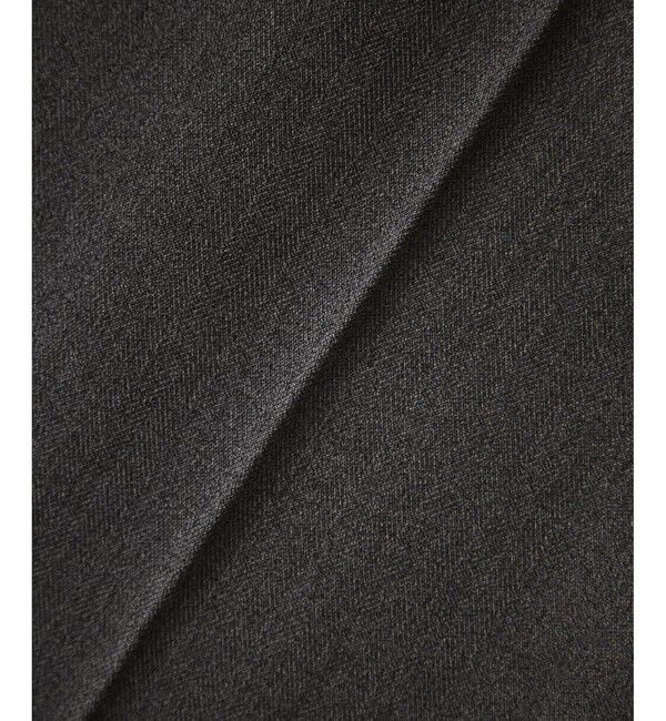 Rope&rsquo;Picnic「ベイカーワイドパンツ/通勤対応」|チノ|