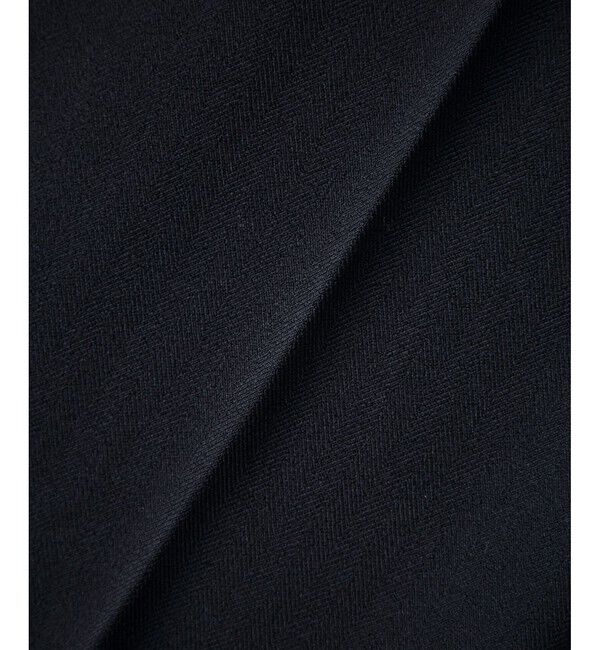 Rope&rsquo;Picnic「ベイカーワイドパンツ/通勤対応」|チノ|