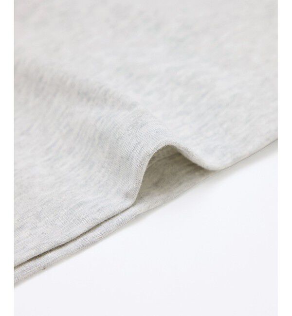 Rope&rsquo;Picnic「【Dickies】アイコンクロップドTシャツ」|Tシャツ・カットソー|