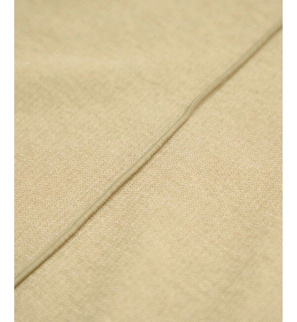 Rope&rsquo;Picnic「ラメシアーリブカットソー」|Tシャツ・カットソー|