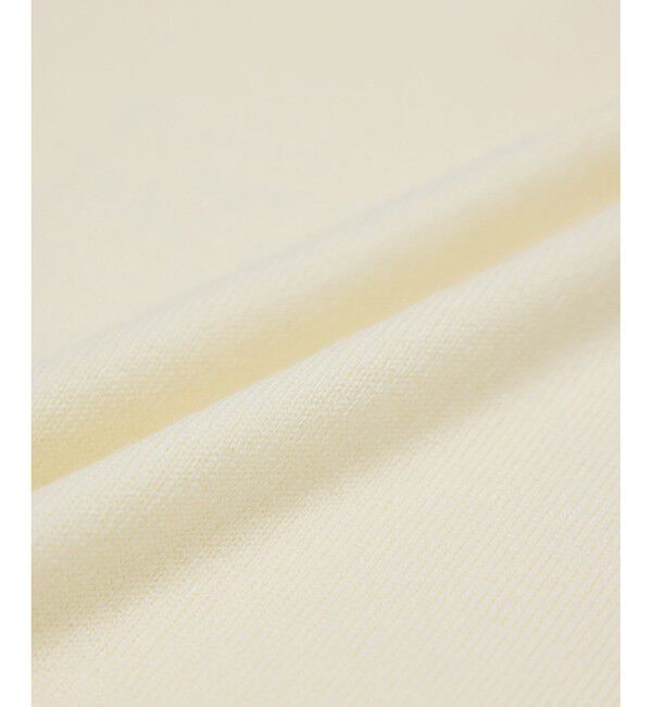 Rope&rsquo;Picnic「アンチピリング天竺タートルネックニットプルオーバー/イージーケア」|ニット・セーター|