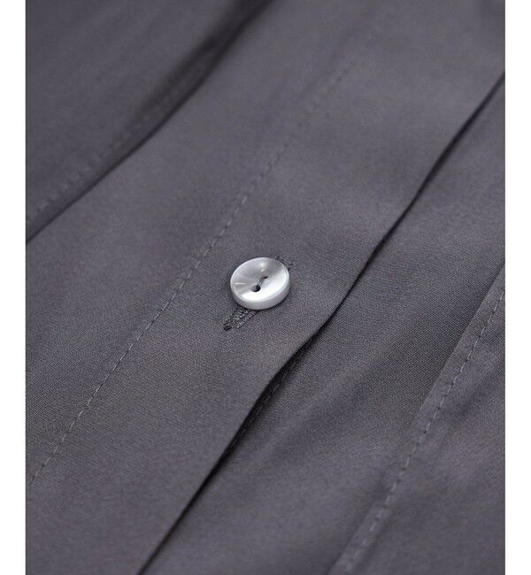 Rope&rsquo;Picnic「カッセンリボンブラウス」|シャツ・ブラウス|