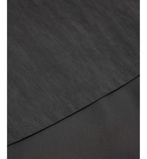 Rope&rsquo;Picnic「フィブリルマーメイドフレアスカート」|スカート|