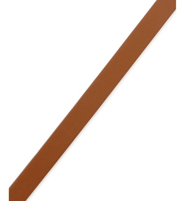 ROPE PICNIC PASSAGE「14mmメッキコンビベルト」|ベルト|