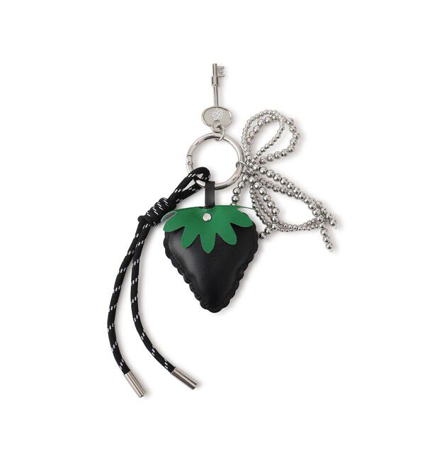 ROPE PICNIC PASSAGE「オリジナル鍵モチーフチャーム」|チャーム・キーホルダー|