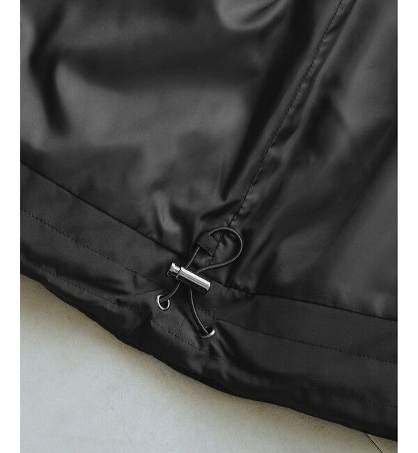 Rope&rsquo;Picnic「【GREEN DOWN/グリーンダウン】ショートダウン/リンクコーデ」|ダウン|