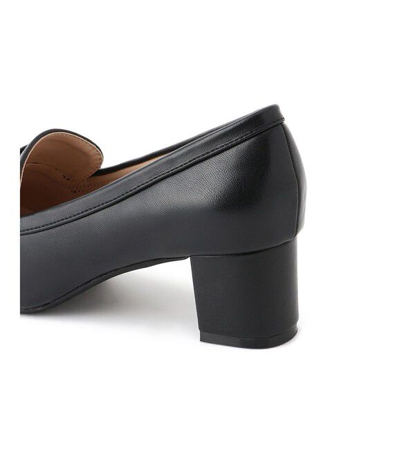 ROPE PICNIC PASSAGE「ROPE' PICNIC PASSAGE byHARUTA/ヒールアップローファー」|その他|