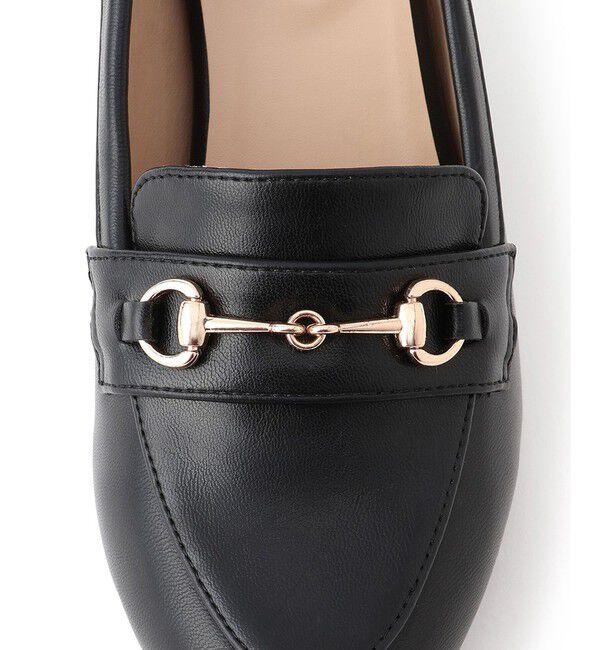 ROPE PICNIC PASSAGE「ROPE' PICNIC PASSAGE byHARUTA/ヒールアップローファー」|その他|