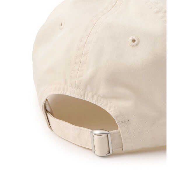 ROPE PICNIC PASSAGE「【Champion/チャンピオン別注】college logo cap/リンクコーデ」|キャップ・キャスケット|