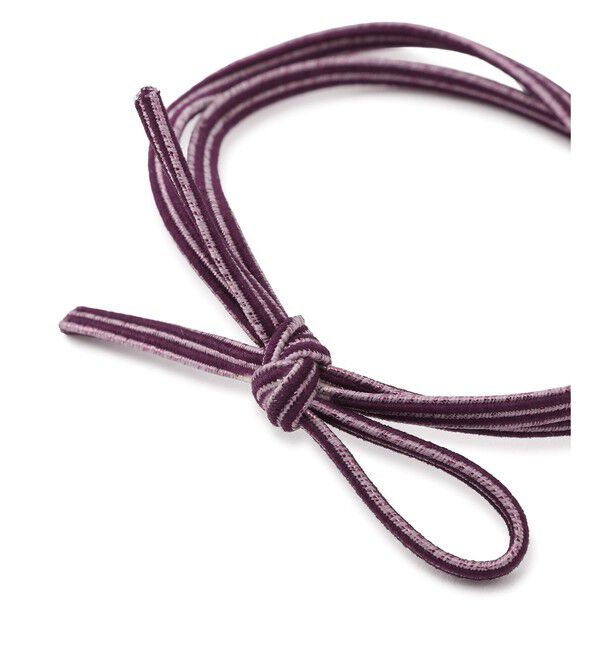 ROPE PICNIC PASSAGE「ハートモチーフヘアゴムセット」|ヘアゴム・シュシュ|