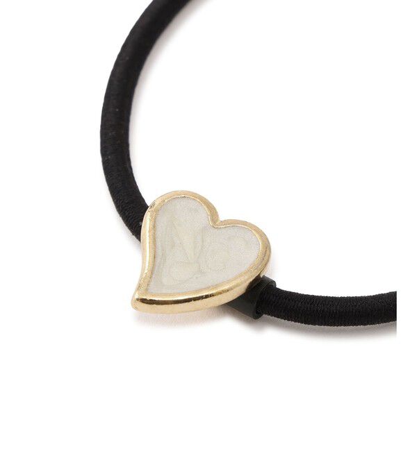 ROPE PICNIC PASSAGE「ハートモチーフヘアゴムセット」|ヘアゴム・シュシュ|