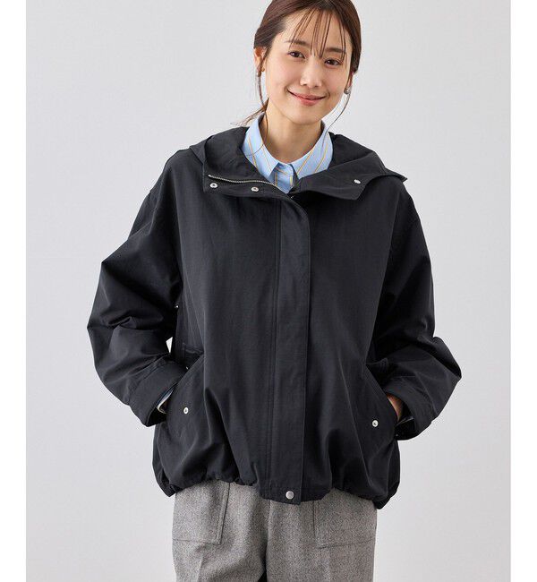 Rope&rsquo;Picnic「ベーシックマウンテンパーカー スプリングコート/撥水」|その他|