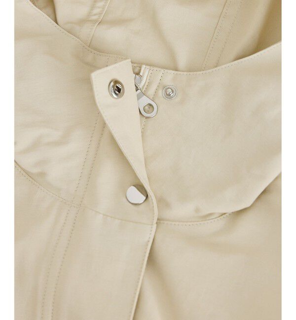 Rope&rsquo;Picnic「ベーシックマウンテンパーカー スプリングコート/撥水」|その他|