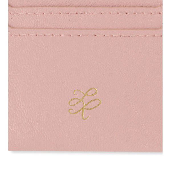 ROPE PICNIC PASSAGE「カードケースチャーム」|名刺入れ・カードケース|