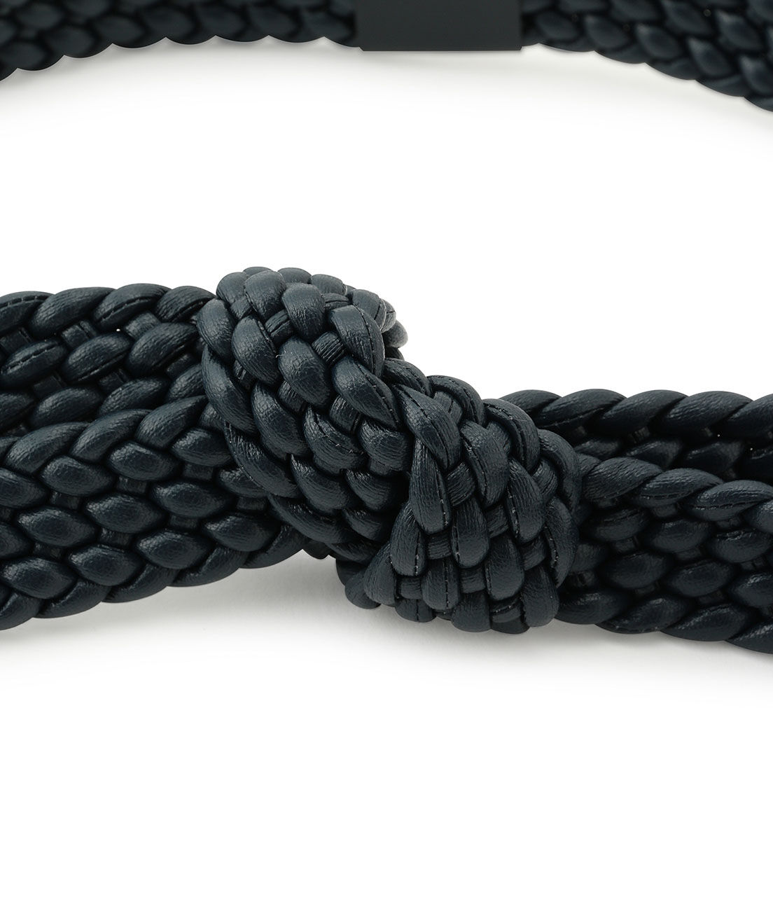 ADAM ET ROPE'「メッシュサッシュベルト」|ベルト|