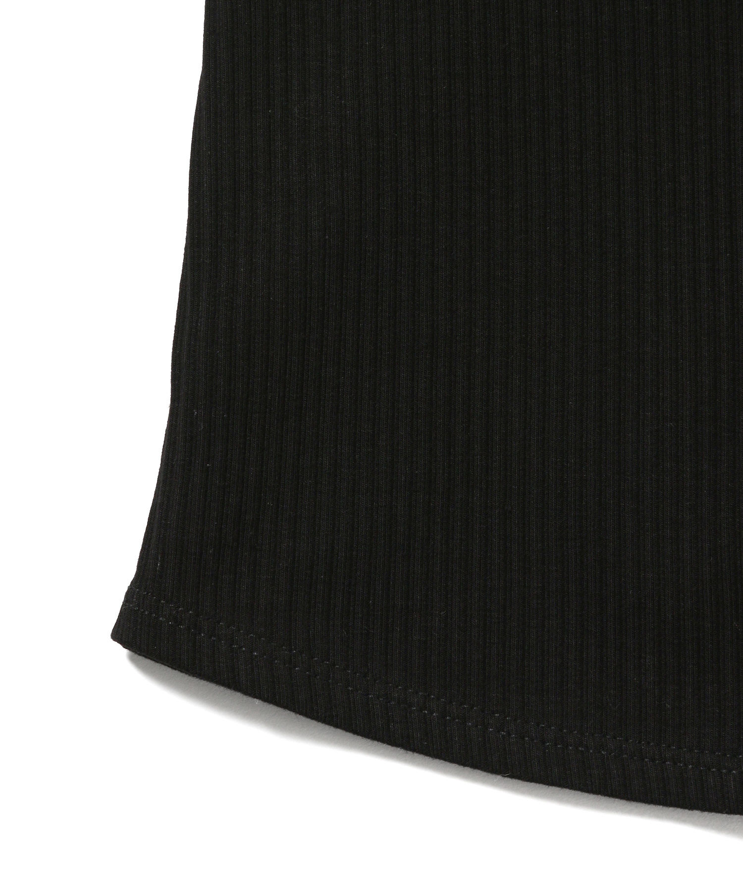 ADAM ET ROPE'「バックオープンタンクトップ」|タンクトップ|