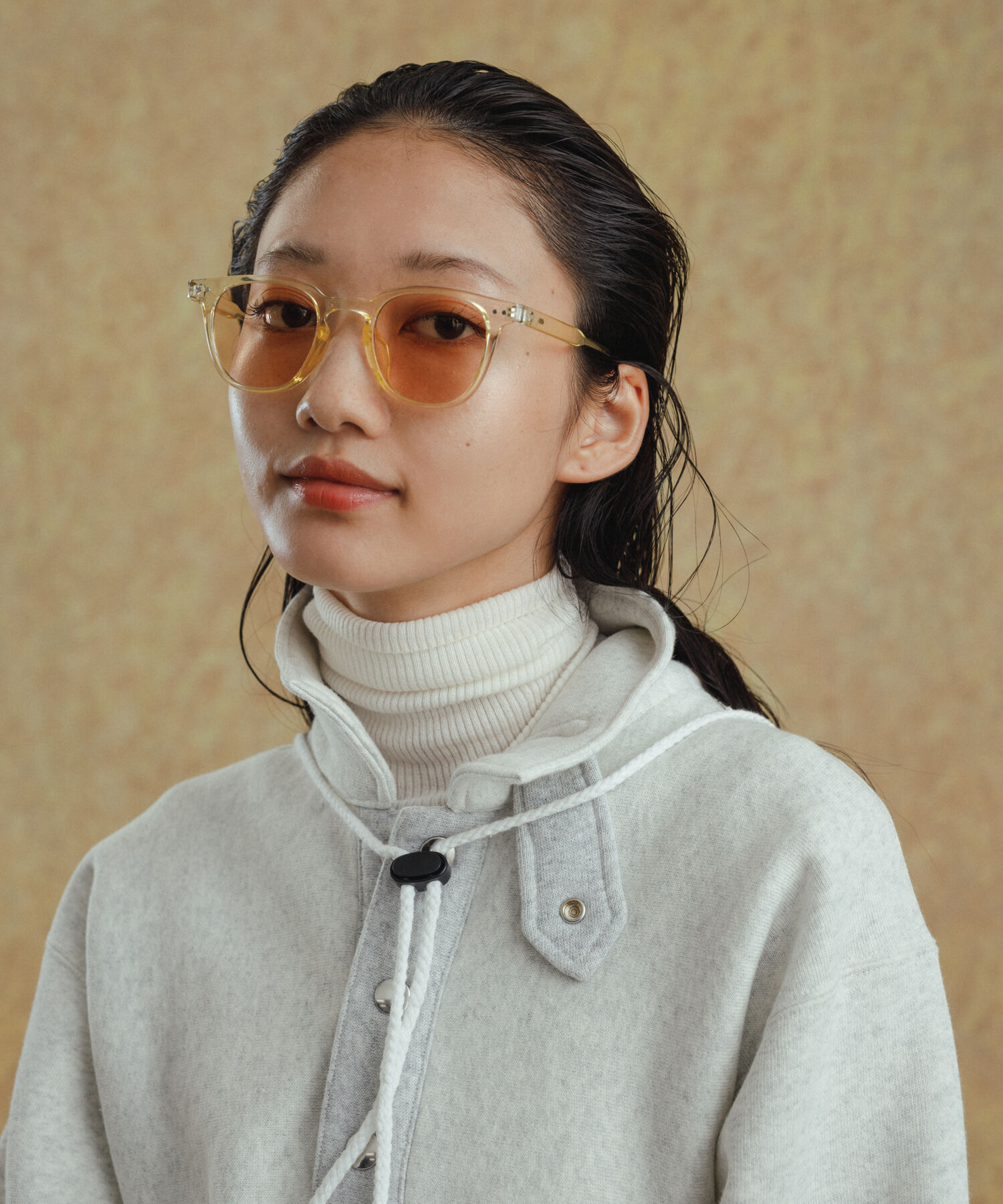 ADAM ET ROPE'「WEB限定《AWAKE&times;ADAM ET ROPE'》CAP&SUNGLASS」|ハット|