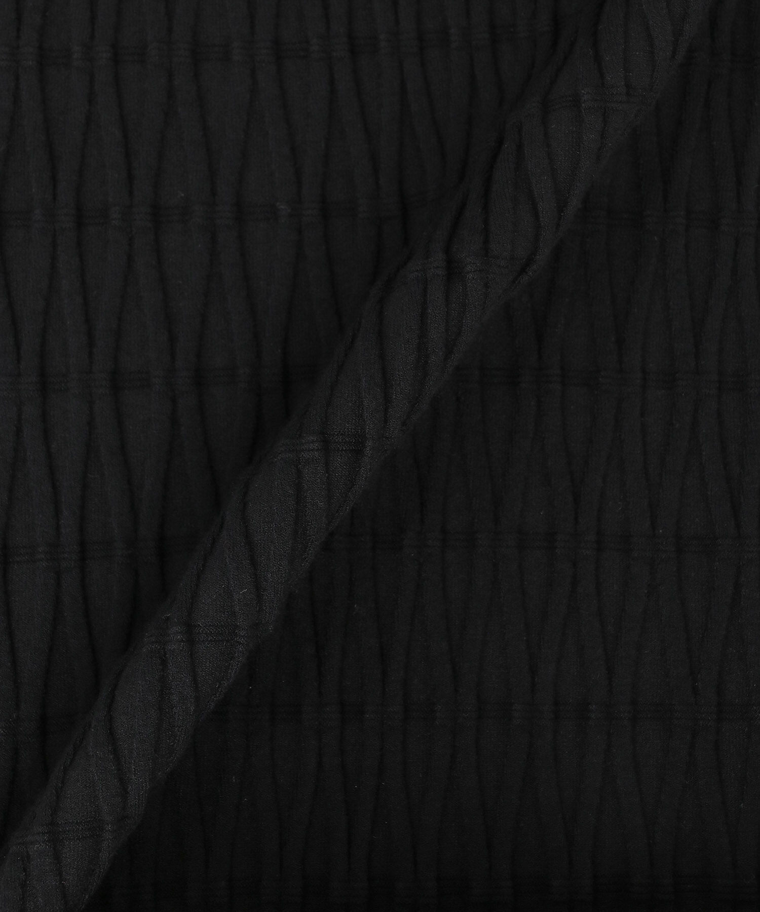 ADAM ET ROPE'「【サステナブル・セットアップ対応・WEB限定】チェック＆リブニットブラトップ」|チューブトップ|