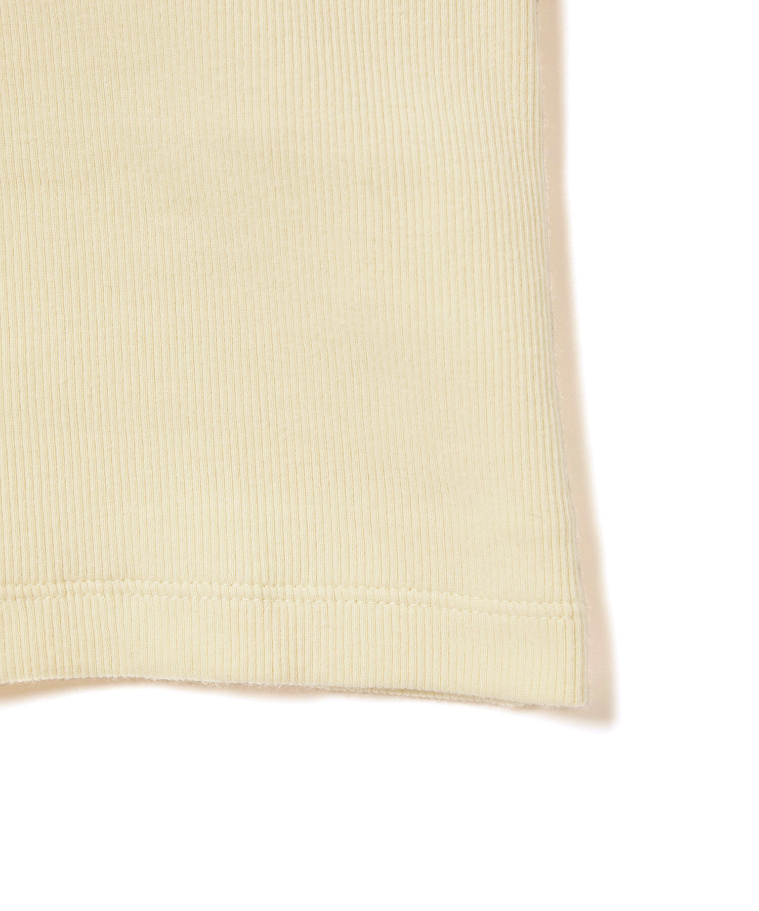 ADAM ET ROPE'「【サステナブル】アメスリタンクトップ」|タンクトップ|